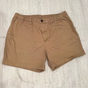 Chubbies Chesterfields 5.5 In Inseam Originals Stretch Twill Shorts Mens XL
